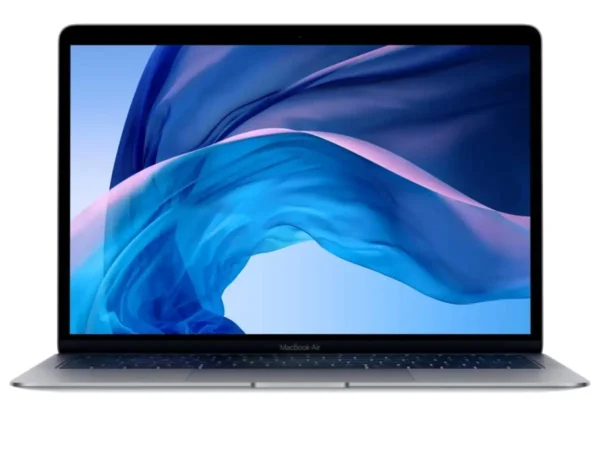 MacBook Air 2018 - Image 2