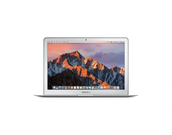 Macbook Air 2017 13"