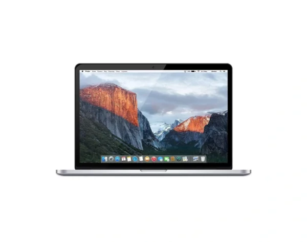 MacBook Pro 2015 13"