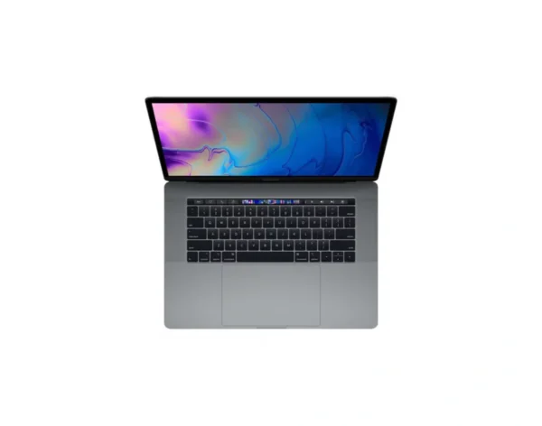 MacBook Pro 2016 15"