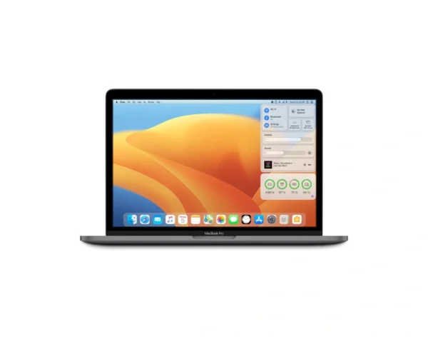 MacBook Pro 2019 13"