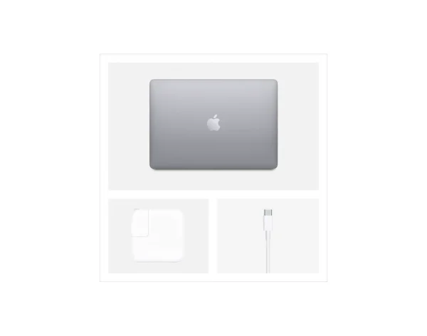 MacBook Air 2020 - Intel, 13" - Image 4